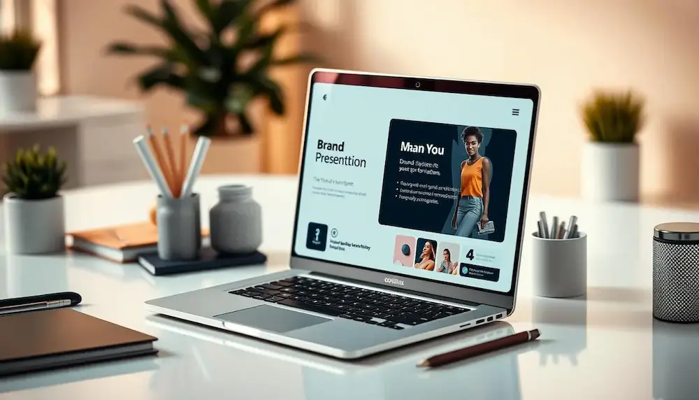 Brand Presentation
