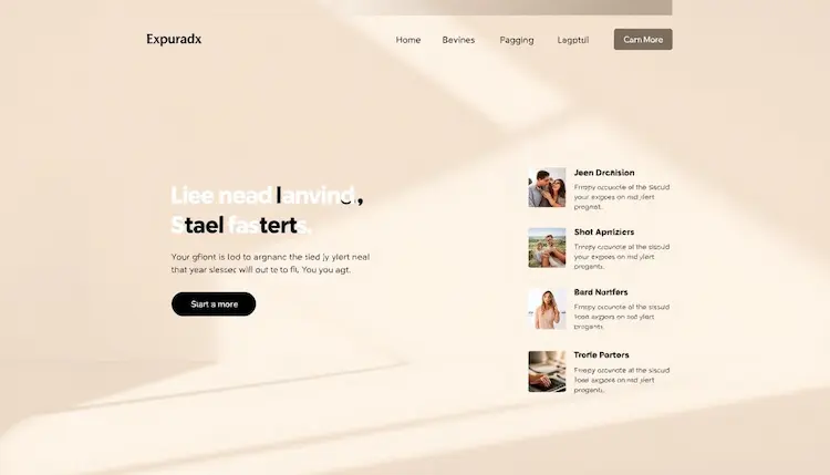 Best Website Design Practices